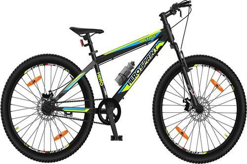 हीरो Voltage 27.5T SS FS Double Disc हीरो Voltage 27.5T SS FS Double Disc