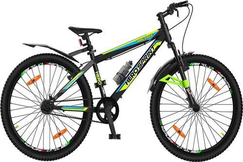 Hero Voltage 27.5T SS FS V-Brake Hero Voltage 27.5T SS FS V-Brake