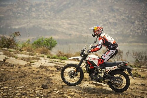 Hero MotoCorp brings XPulse 200 4V Rally Racing Edition priced Rs 1.5 lakh in India Hero MotoCorp brings XPulse 200 4V Rally Racing Edition priced Rs 1.5 lakh in India