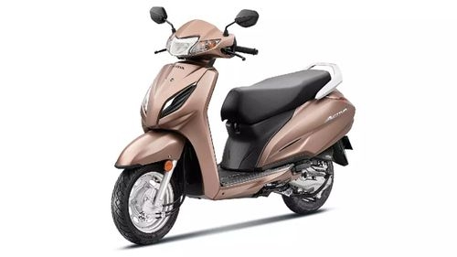 Best Scooters for Women in India | Price and Specification