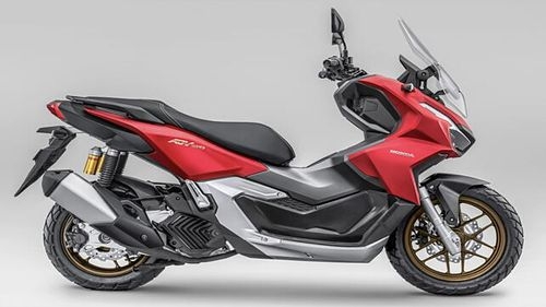 Yamaha Aerox 155 rival 2022 Honda ADV 160 priced Rs 1.9 lakh, launched