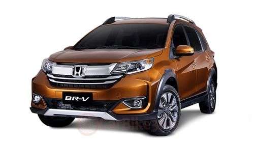 Honda BR-V Honda BR-V