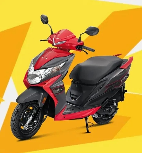 Top 5 scooters in 2022 Top 5 scooters in 2022