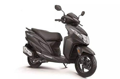 Honda Dio 125 scooter scooters