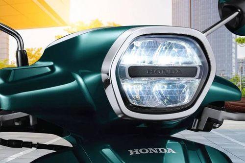 Honda Stylo Headlight
