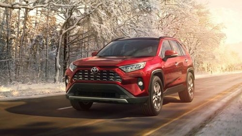 Toyota Urban Cruiser Hyryder all set to launch today: Expected Price and Details Inside!! Toyota Urban Cruiser Hyryder all set to launch today: Expected Price and Details Inside!!