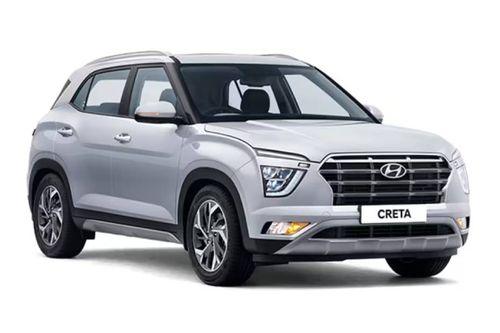 Hyundai Creta EV car cars