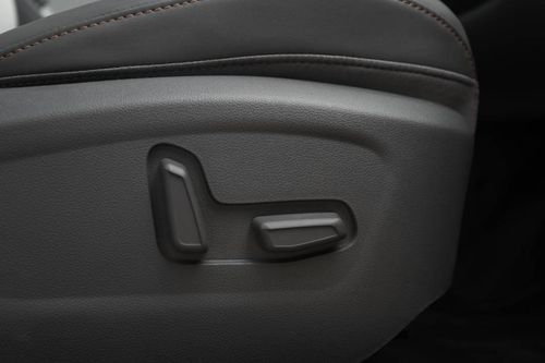 Hyundai Creta Seat Adjustment Electric for Driver