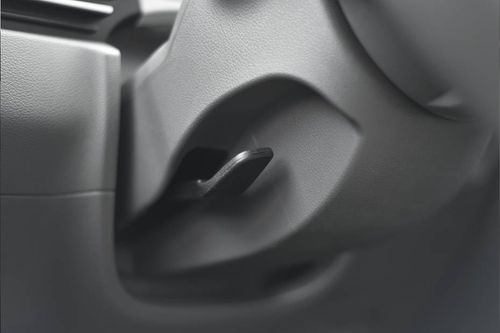 Hyundai Creta Steering Adjustment