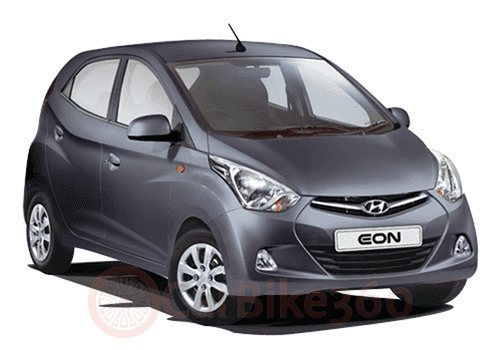 Hyundai Eon Hyundai Eon