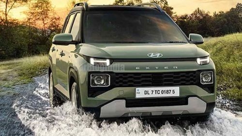 CarBike360 Weekly Wrap-Up: News Mattered May 8-12 | Updates on New Launch, Limited Edition, & Company Plans CarBike360 Weekly Wrap-Up: News Mattered May 8-12 | Updates on New Launch, Limited Edition, & Company Plans