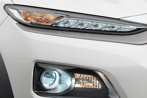 Hyundai Kona Electric Headlight