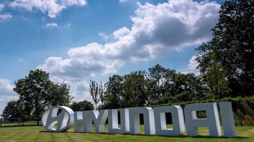 Hyundai UK Rebranding Campaign, Pronunciation to follow Global Norms Hyundai UK Rebranding Campaign, Pronunciation to follow Global Norms