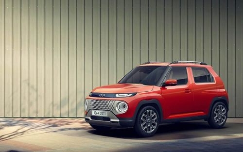 From Creta Facelift to New micro SUVs, Hyundai is scheduled to launch new vehicles in 2023 From Creta Facelift to New micro SUVs, Hyundai is scheduled to launch new vehicles in 2023