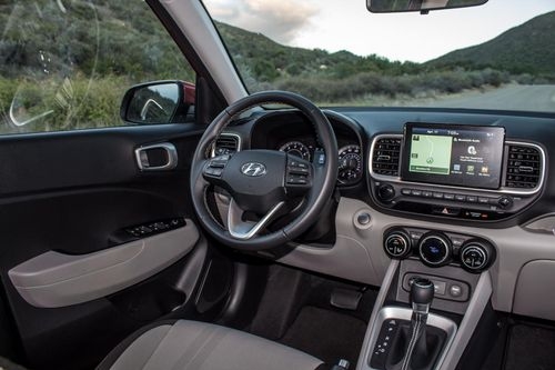 2022 Hyundai Venue Facelift: Important Feature Details 2022 Hyundai Venue Facelift: Important Feature Details