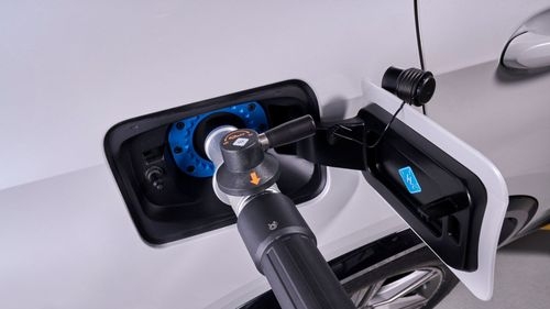 BMW iX5: Hydrogen-powered SUV by BMW will be ready by 2025