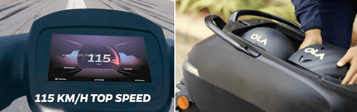 OLA S1 Electric Scooter Deliveries From December 15 OLA S1 Electric Scooter Deliveries From December 15