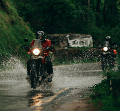 5 Legendary Royal Enfield Rides: every adventure biker's dream in July