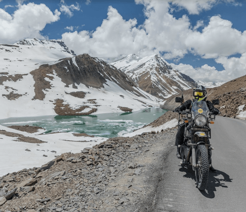 Royal Enfield Sold 55,555 Bikes in July 2022 - a 26% Growth Over 2021