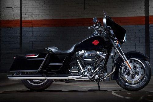 Harley-Davidson Electra Glide Standard bike bikes