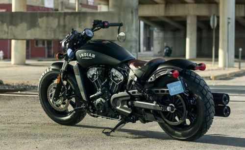 Motorcycle Sales April-June 2022 increases 38 percent YoY: Report Motorcycle Sales April-June 2022 increases 38 percent YoY: Report