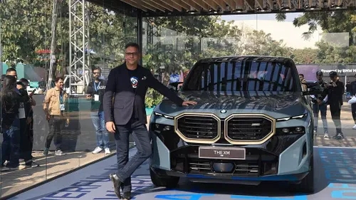 5 new BMWs are scheduled to be launched in January 2023 5 new BMWs are scheduled to be launched in January 2023