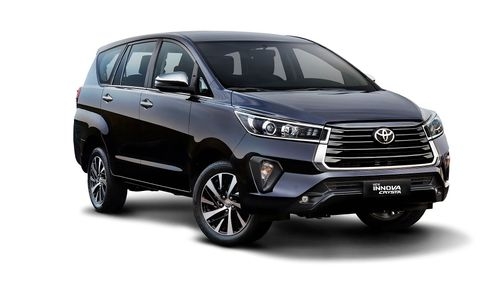 Toyota India Sales May'22: Innova, Fortuner, Glanza and more Toyota India Sales May'22: Innova, Fortuner, Glanza and more