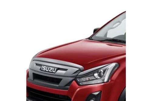 Isuzu V-Cross Grille Isuzu V-Cross Grille