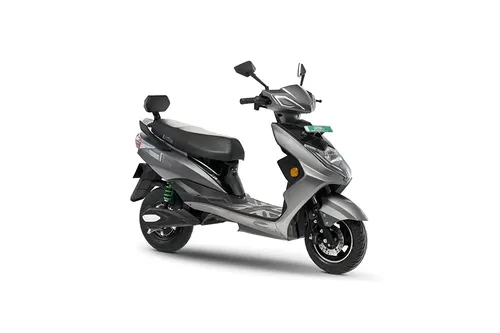 iVOOMi Energy begins S1 e-scooter bookings 30th May, for Rs 749 after test ride iVOOMi Energy begins S1 e-scooter bookings 30th May, for Rs 749 after test ride