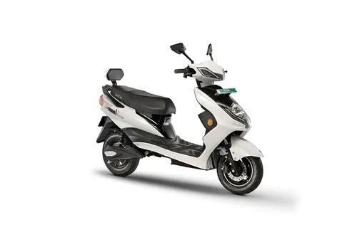 iVOOMi S1 scooter scooters