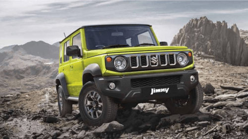 Most Affordable 4wd Cars Under Rs 20 Lakh