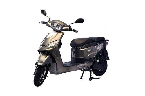 Jitendra JMT 1000HS 26 scooter scooters