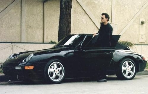 Johnny Depp's Car Collection: A peek into Superstar's Garage Johnny Depp's Car Collection: A peek into Superstar's Garage