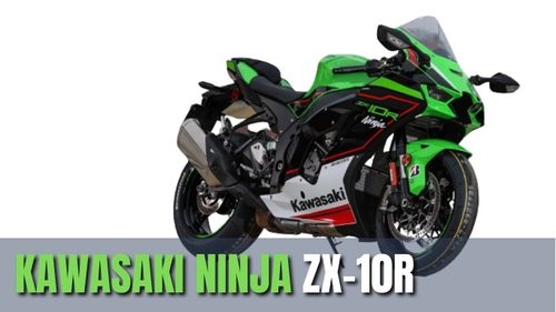 कावासाकी मुंबई ने ZX-10R पर गारंटीड बायबैक ऑफर पेश किया कावासाकी मुंबई ने ZX-10R पर गारंटीड बायबैक ऑफर पेश किया