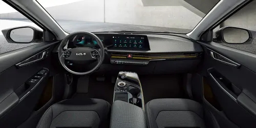 KIA EV6 VS BMW i4: Price, Specs and More KIA EV6 VS BMW i4: Price, Specs and More