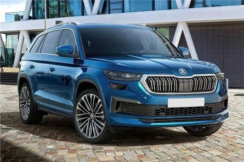 SKODA- सिंपली क्लेवर कमबैक SKODA- सिंपली क्लेवर कमबैक