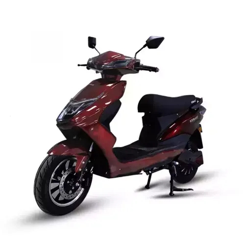 New EV launched: Komaki high-speed e-scooters priced Rs 88,000 onwards