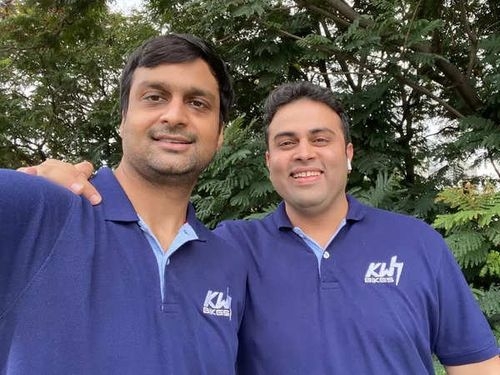 kWh Bikes' e-scooter takes 78K pre-orders: production from 2023 kWh Bikes' e-scooter takes 78K pre-orders: production from 2023