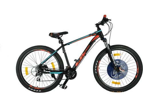 La-Sovereign PACE 650B La-Sovereign PACE 650B
