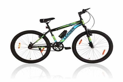 Leader Fusion 26T Front Suspension Leader Fusion 26T Front Suspension