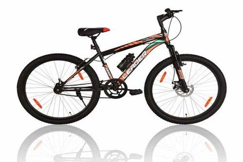 Leader Beast 26T With Front Suspension And Disc Brake Leader Beast 26T With Front Suspension And Disc Brake