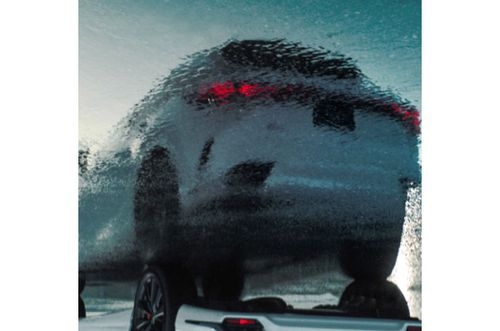 Worldwide tease for the Lexus RX: India debut at the 2023 Auto Expo Worldwide tease for the Lexus RX: India debut at the 2023 Auto Expo