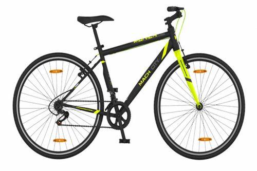 माच सिटी Munich 21 Speed 700C माच सिटी Munich 21 Speed 700C