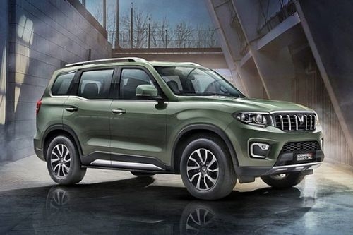 2022 Mahindra Scorpio-N launching today: Expected Price and Features