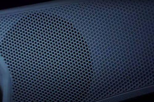 Mahindra XUV 3XO Speaker