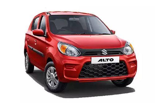 Maruti Alto 800 Maruti Alto 800
