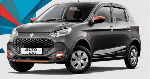 Maruti Suzuki Car Discount Offers in May 2023 | Discounts of Up To Rs 59,000 Maruti Suzuki Car Discount Offers in May 2023 | Discounts of Up To Rs 59,000
