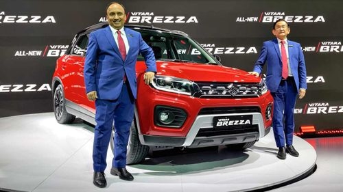 Maruti Suzuki May'22 Sales: WagonR, Swift, Baleno and more Maruti Suzuki May'22 Sales: WagonR, Swift, Baleno and more