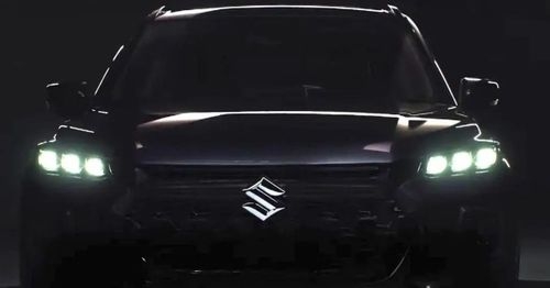 Maruti Suzuki Grand Vitara Updates: Biggest in-segment Sunroof