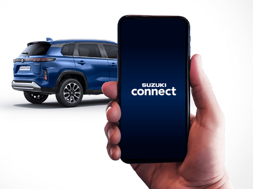 Maruti Suzuki Grand Vitara SUV Price in India Leaked Before Launch - 2022 Vitara IMAGE GALLERY Maruti Suzuki Grand Vitara SUV Price in India Leaked Before Launch - 2022 Vitara IMAGE GALLERY